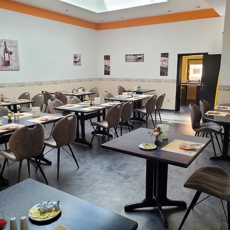 Hotel Schweizer Hof Halle  Εξωτερικό φωτογραφία