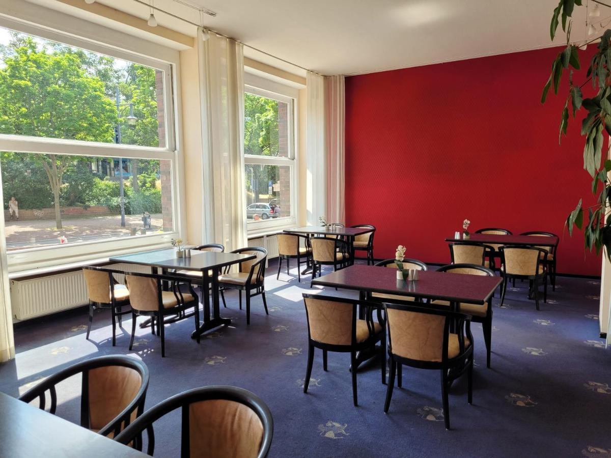 Hotel Schweizer Hof Halle  Εξωτερικό φωτογραφία
