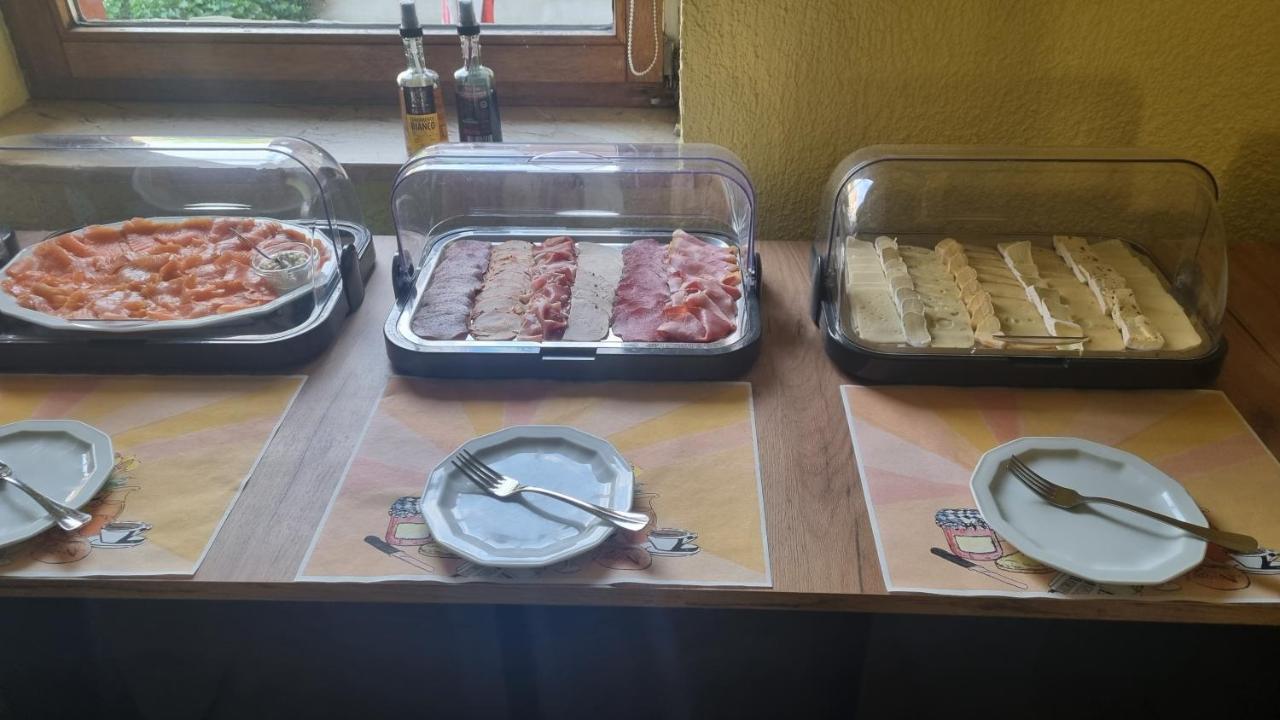 Hotel Schweizer Hof Halle  Εξωτερικό φωτογραφία