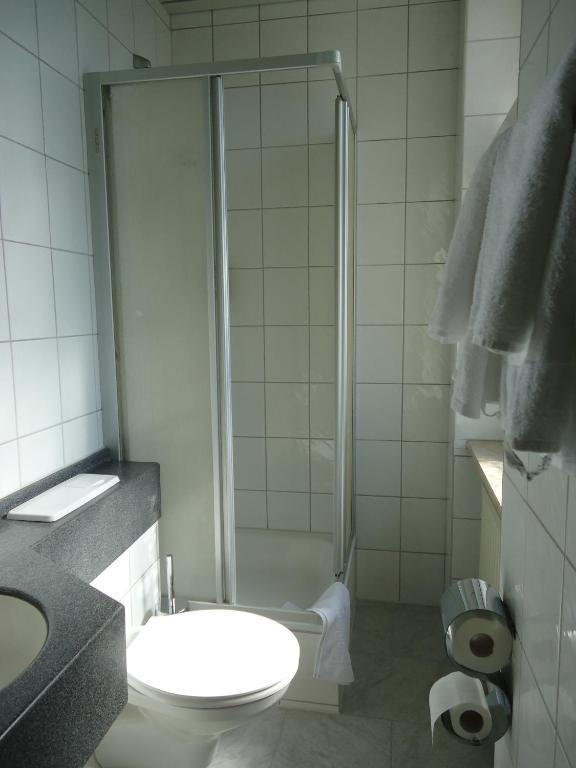Hotel Schweizer Hof Halle  Εξωτερικό φωτογραφία