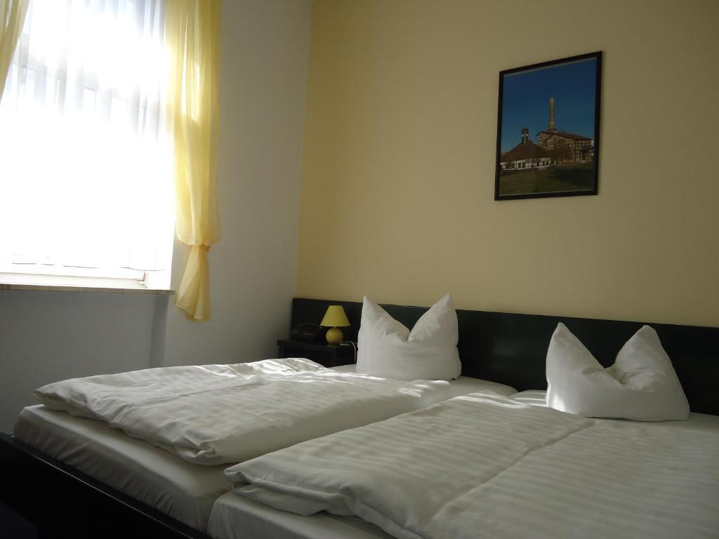 Hotel Schweizer Hof Halle  Δωμάτιο φωτογραφία